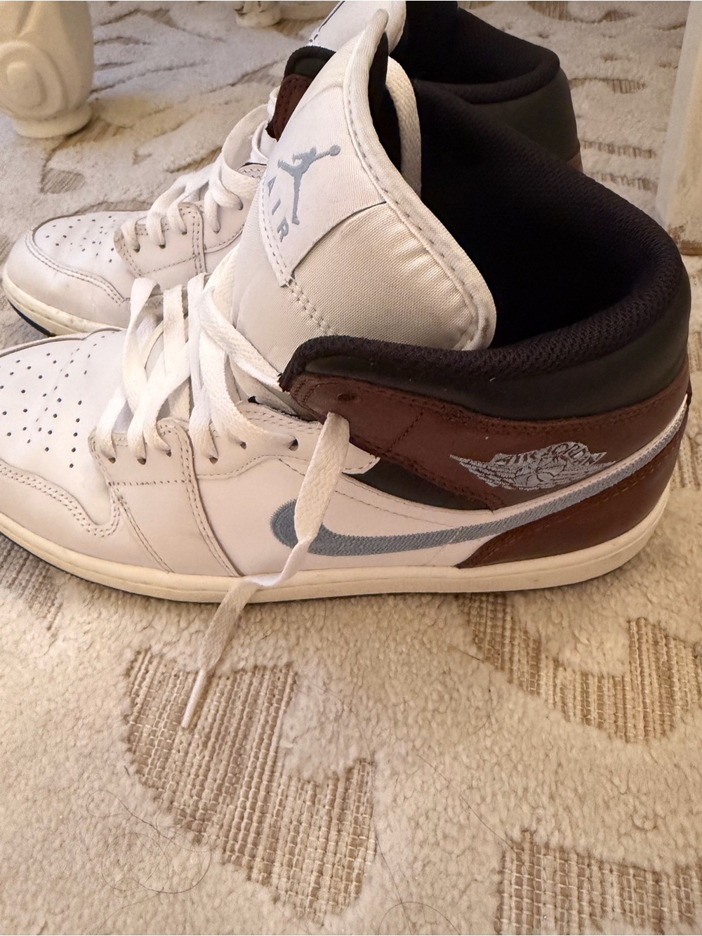 Nike Air Jordan Sneakers sz 10